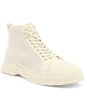 Abound Maxx Nylon Lace-Up Boot - White