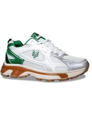 Zoo York Charlie Sneaker - White