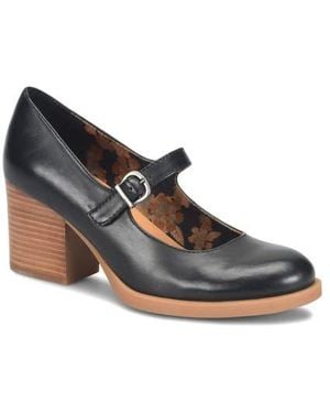 B O C BY BØRN Blaire Pump - Black