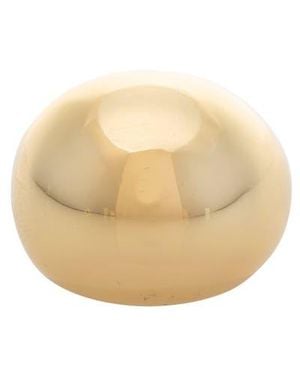 Rivka Friedman Dome Ring - Natural