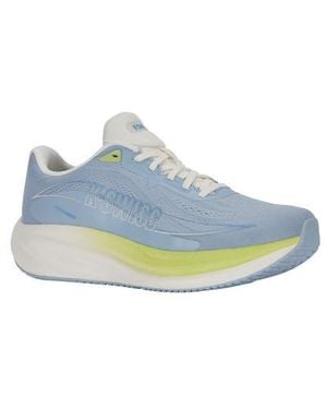 K-swiss Running Shoe - Blue