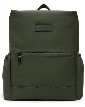 HUNTER Top Clip Backpack - Green