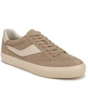 Vince Frances Sneaker - Brown