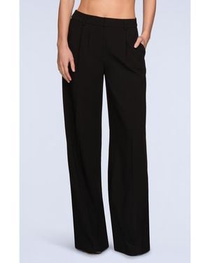BCBGMAXAZRIA Tina Pants - Black