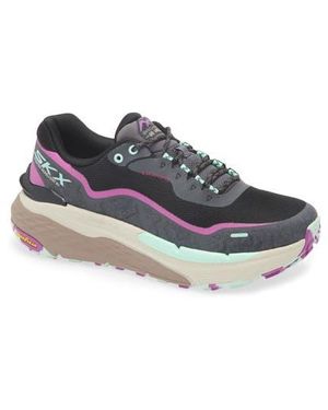 Skechers Max Cushioning Elite Trail 2.0 Shoe - White