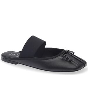 3.1 Phillip Lim Ballerina Mule - Blue