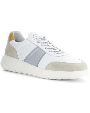 Ambitious 12863 Low Top Sneaker - White