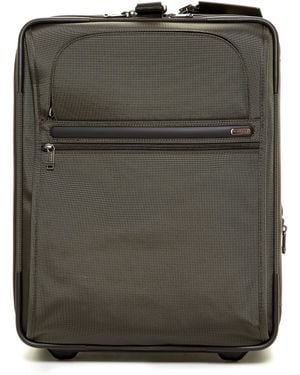 Tumi Gen 4 Continental 22" Nylon Carry-on - Gray
