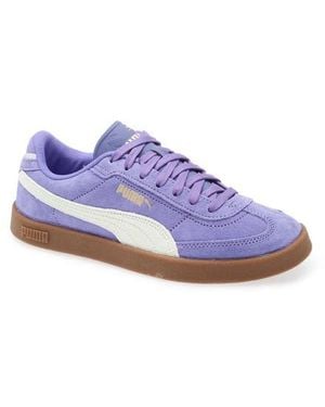 PUMA Club Ii Era Sneaker - White