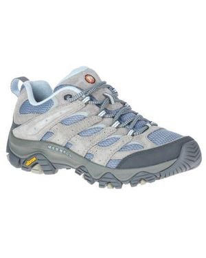 Merrell Moab 3 Hiking Shoe - Gray