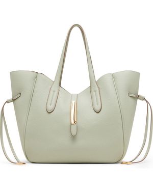 Anne Klein Large Tote - Green