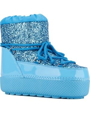 Olivia Miller Eclipse Boot - Blue