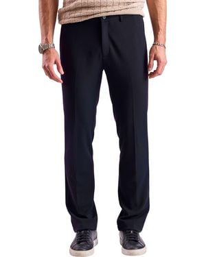 Paisley & Gray Downing Slim Fit Pants - Blue