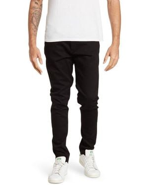Rag & Bone Rag And Bone Fit 1 Denim Jeans - Black