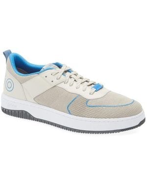 BOSS Kilian Tennis Sneaker - White