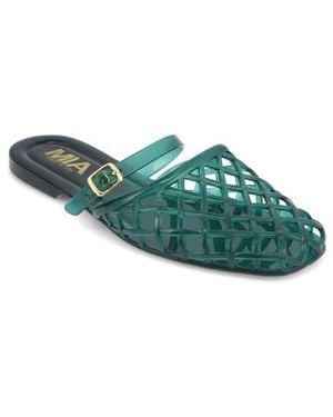 MIA Kiyana Flat - Green
