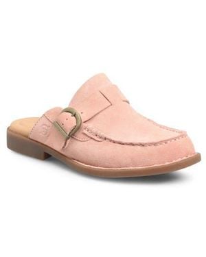 Børn Meg Mule - Pink