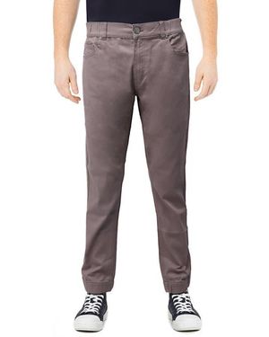 Xray Jeans Slim Fit Jogger Jeans - Gray