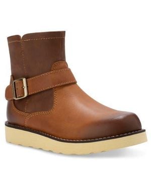 Eastland Angie Boot - Brown