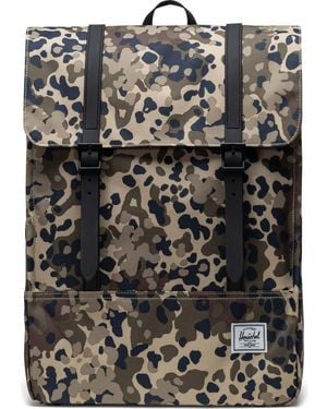 Herschel Supply Co. Survey Backpack - Black