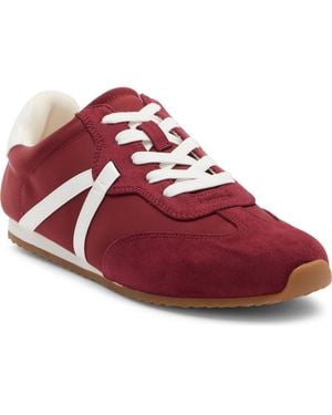 Nordstrom Rack Paulla Sneaker - Red