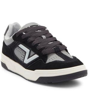 Vans Upland Sneaker - Black