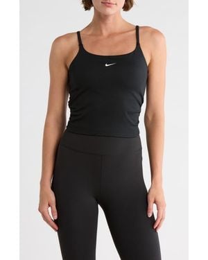 Nike One Dri-Fit Camisole - Black