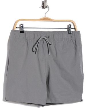 Mr. Swim Swim Trunks - Gray