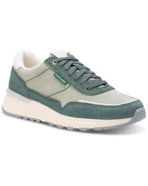 Eastland Leap Jogger Sneaker - Green