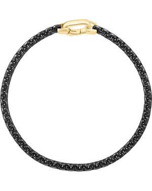 Effy Sterling Bracelet - White