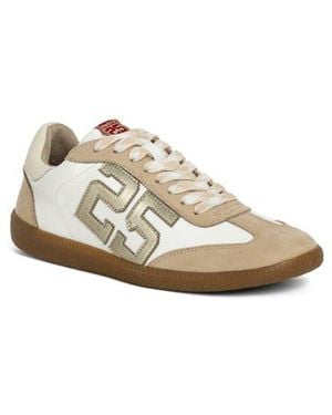 Shu Shop Retro 25 Sneaker - White