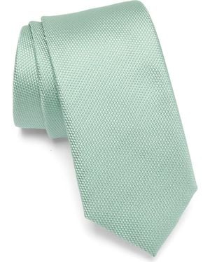 Original Penguin Dolley Textured Tie - Green