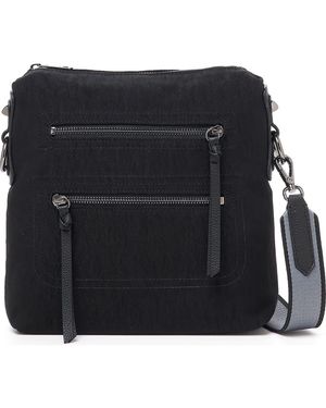 Botkier Chelsea Crossbody Bag - Black