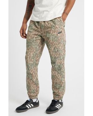 ICECREAM Cloud Burst Sweatpants - Natural