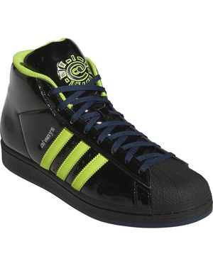 adidas X Always Pro Model Sneaker - Blue