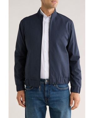Robert Barakett Farley Jacket - Blue