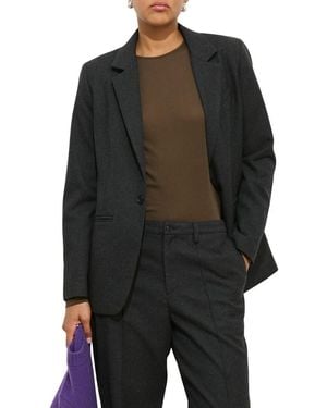 Alex Mill Soho Blazer - Black