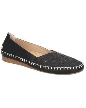 Easy Street Amity Flat - Multicolor