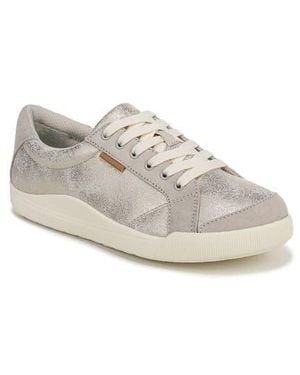 Dr. Scholls Be Bright Sneaker - White