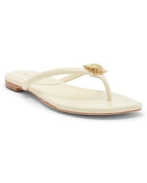 Reformation Onyx Sandal - Natural