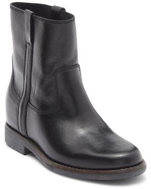 Isabel Marant Susee Boot - Black