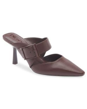 DKNY Nardin Pointed Toe Pump - Multicolor