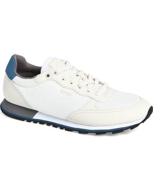 BOSS Parkour Running Shoe - White