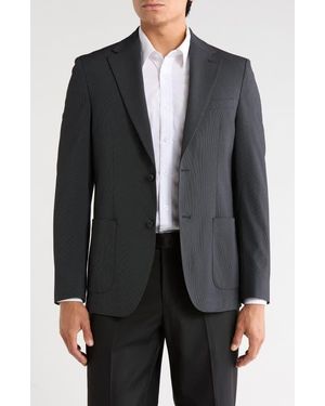 Calvin Klein Sport Coat - Black