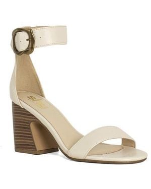 Shu Shop Eliya Ankle Strap Sandal - Multicolor