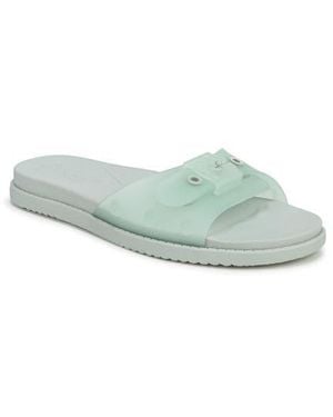 Dr. Scholls Original Slide Sandal - Green