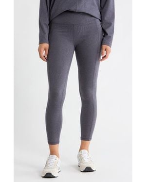 Marika Riley Long Leggings - Blue