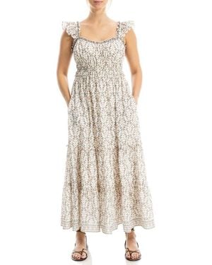 Max Studio Maxi dresses for Women | Online Sale up to 75% off | Lyst