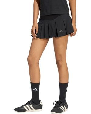 adidas Seasonal Essentials Colorpop Skirt - Black