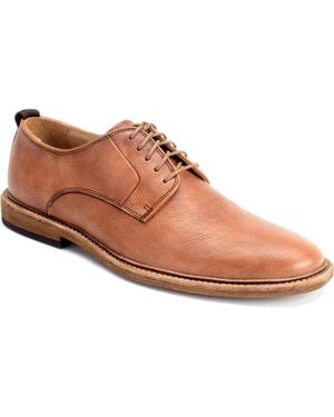 Warfield & Grand Carvell Derby - Brown